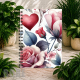Floral Heart 3 Main Image