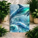 Dolphin Waves 2 Main Image