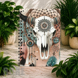 Dreamcatcher Skull Main Image