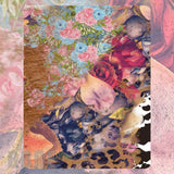 Floral Fusion 5 Mockup Image
