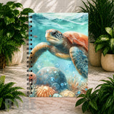 Sea Turtle Main Image