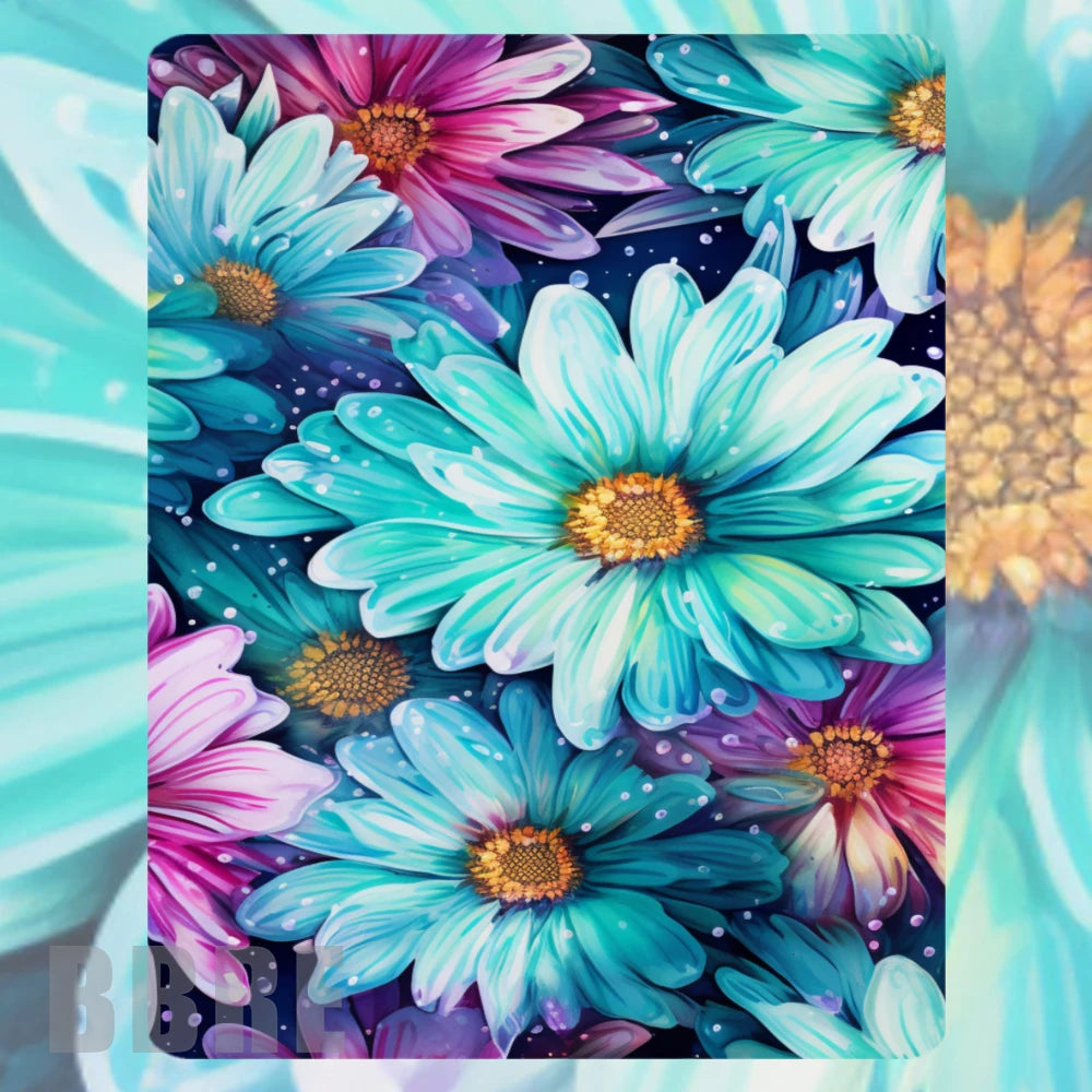 Floral Dream Mockup Image