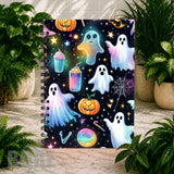Spooky Ghosts Main Image