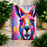Colorful Kangaroo Main Image