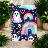 Ghostly Rainbows Main Image