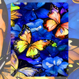 Butterfly Dreams 8 Mockup Image
