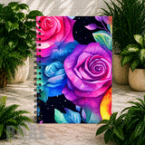 Vibrant Roses 2 Main Image