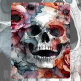 Floral Skull 9 Mockup Image