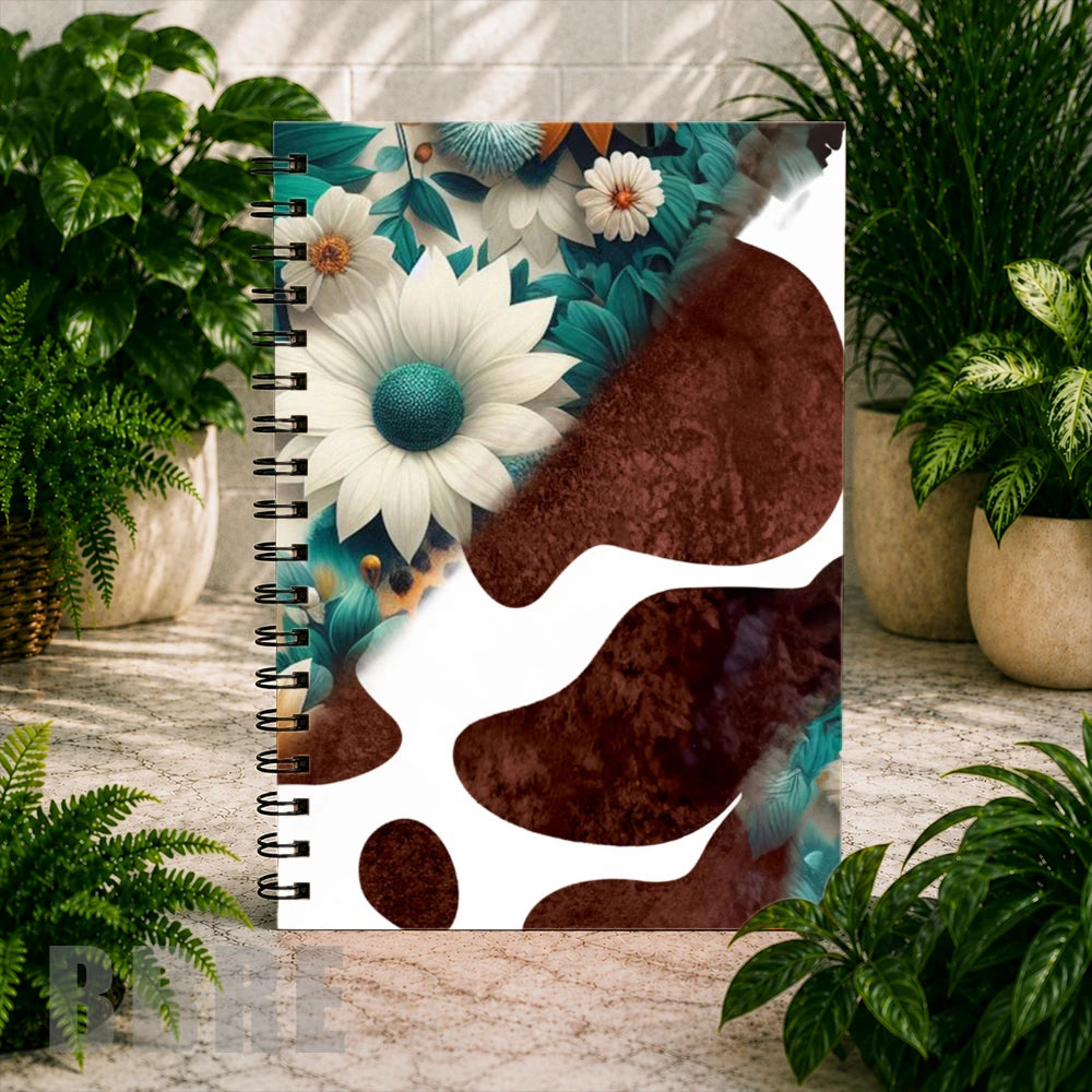 Floral Abstract Main Image