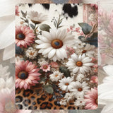 Floral Fantasy 13 Mockup Image