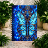 Blue Butterfly Main Image