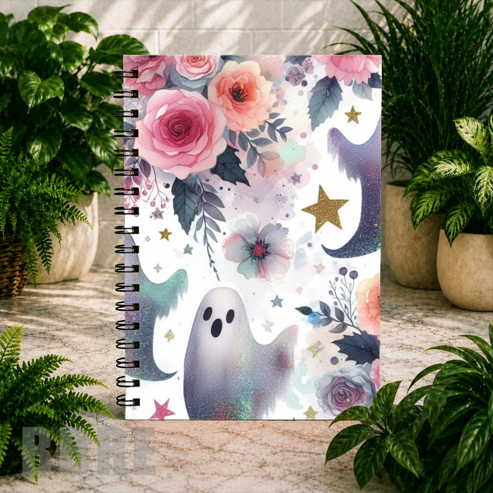 Floral Ghosts Main Image