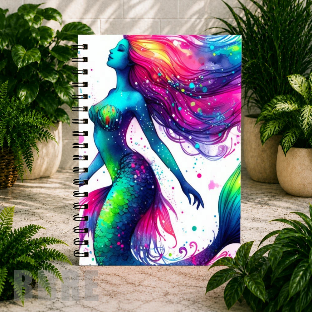 Mermaid Dreams 3 Main Image