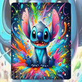 Colorful Stitch 3 Mockup Image