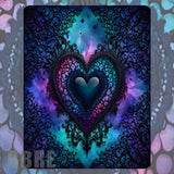 Cosmic Heart Mockup Image