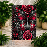 Red Butterfly Main Image