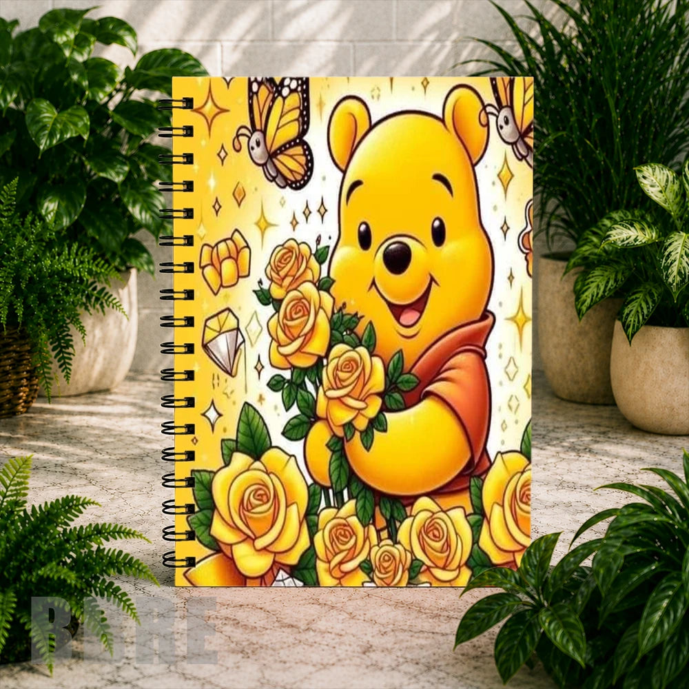Winnie Pooh 4 Main Image