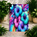 Vibrant Hibiscus Main Image