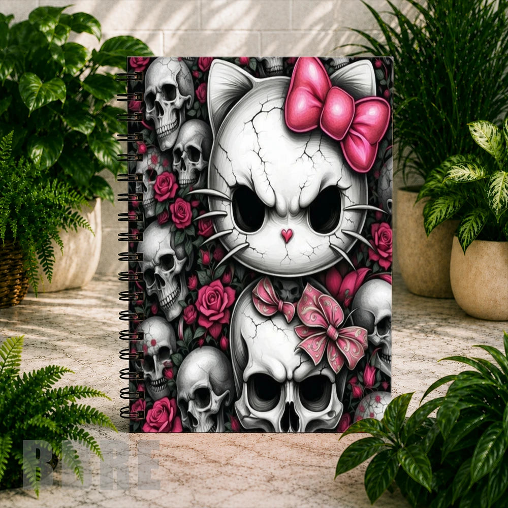 Skull Kitty Main Image