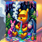 Winnie Pooh 5 Mockup Image