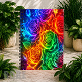 Neon Roses Main Image
