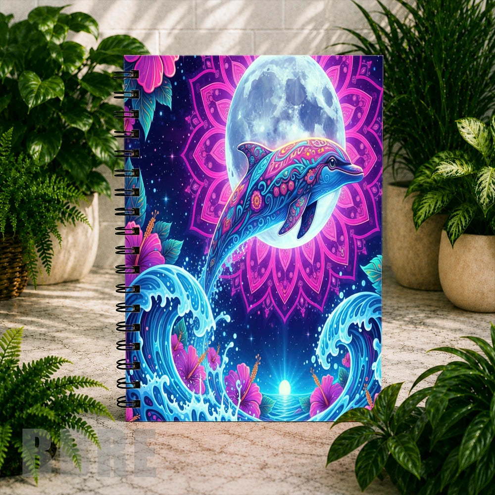 Dolphin Dream Main Image