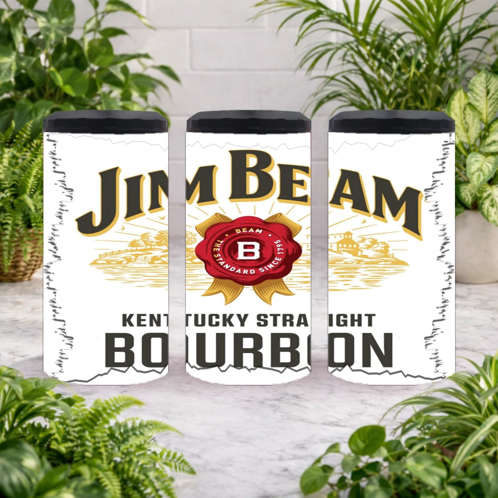 Jim Beam Product Image,