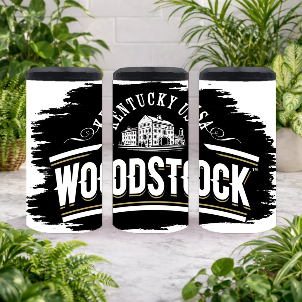 Woodstock Cooler Product Image,