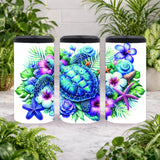 Tropical Turtle Product Image,