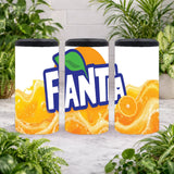 Fanta Cooler Product Image,