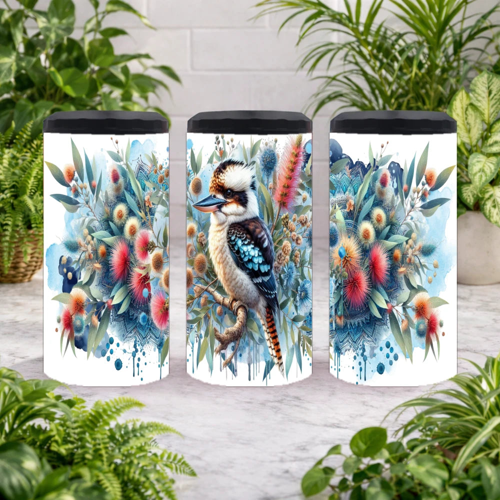 Kookaburra Floral Product Image,