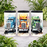Colorful Trucks Product Image,