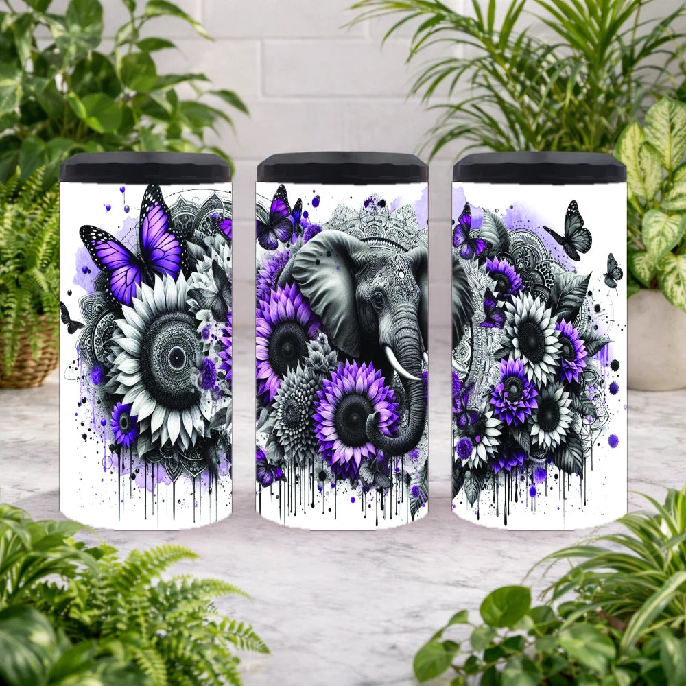 Elephant Butterfly Product Image,