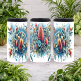 Floral Burst Product Image,