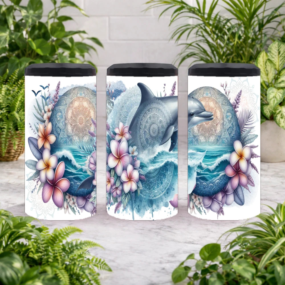 Dolphin Waves Product Image,