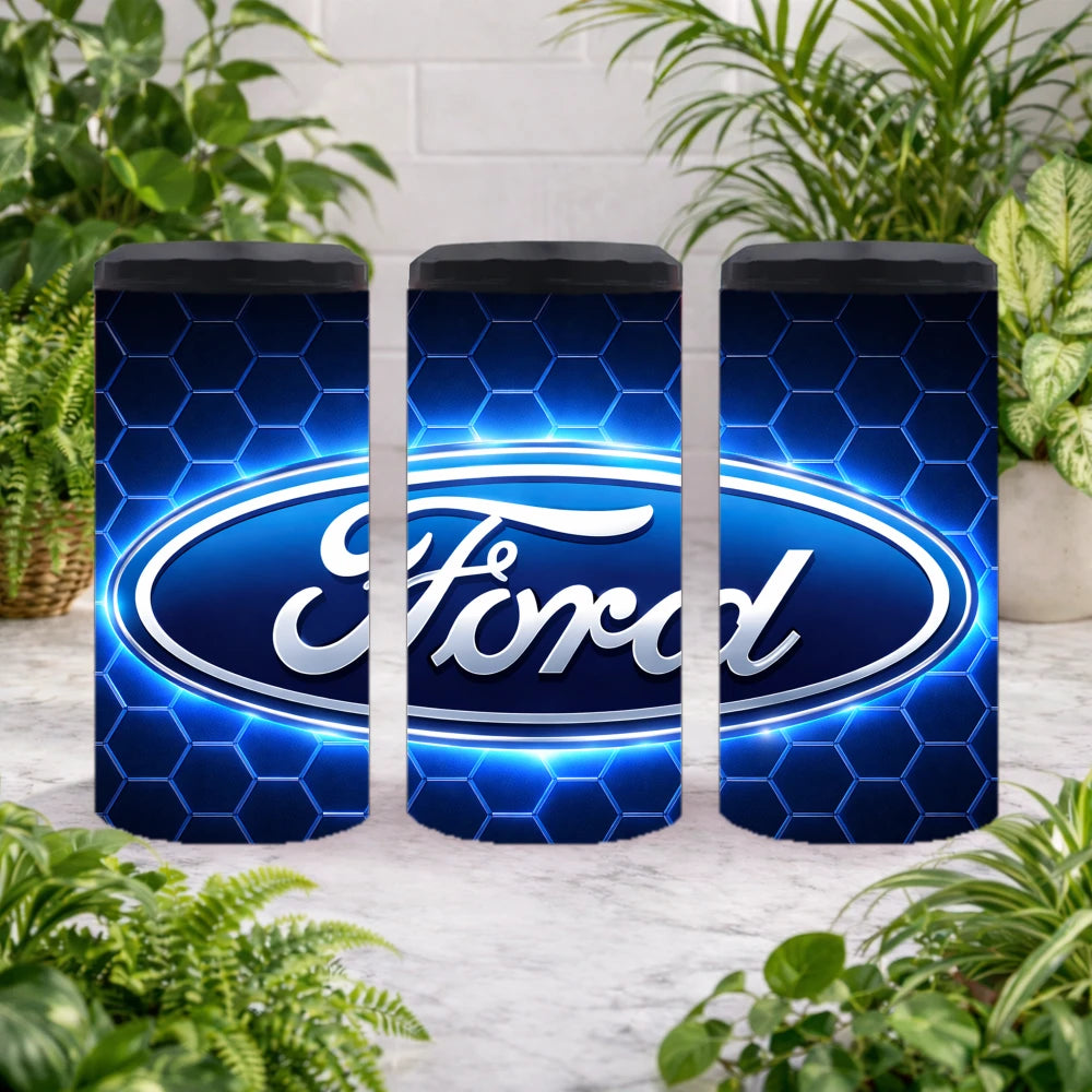 Ford Logo Product Image,