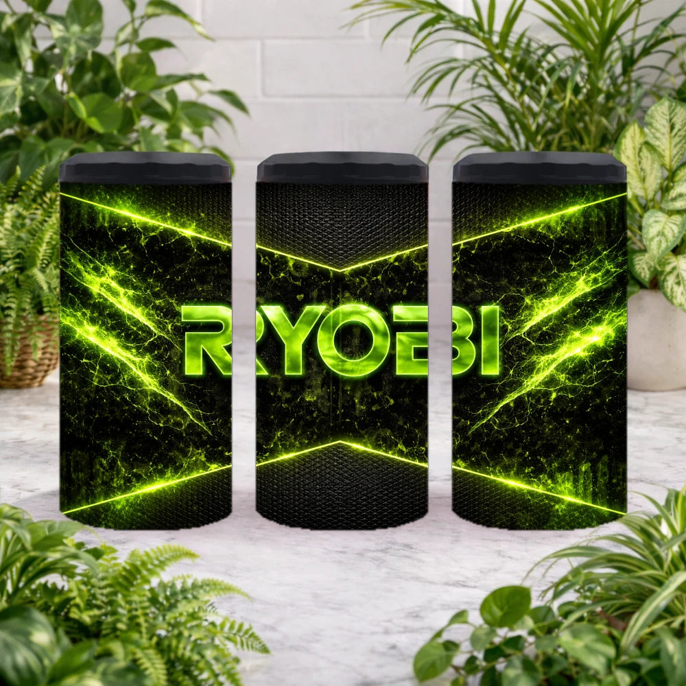 Electric Green Product Image,