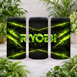 Electric Green Product Image,
