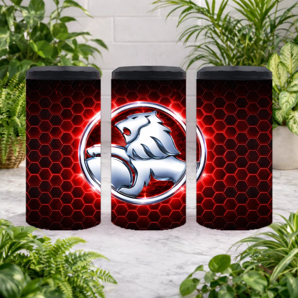 Lion Emblem Product Image,