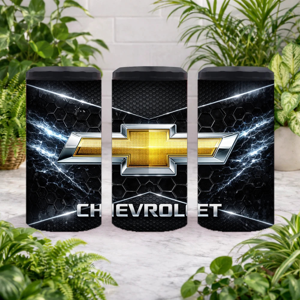 Chevrolet Logo Product Image,