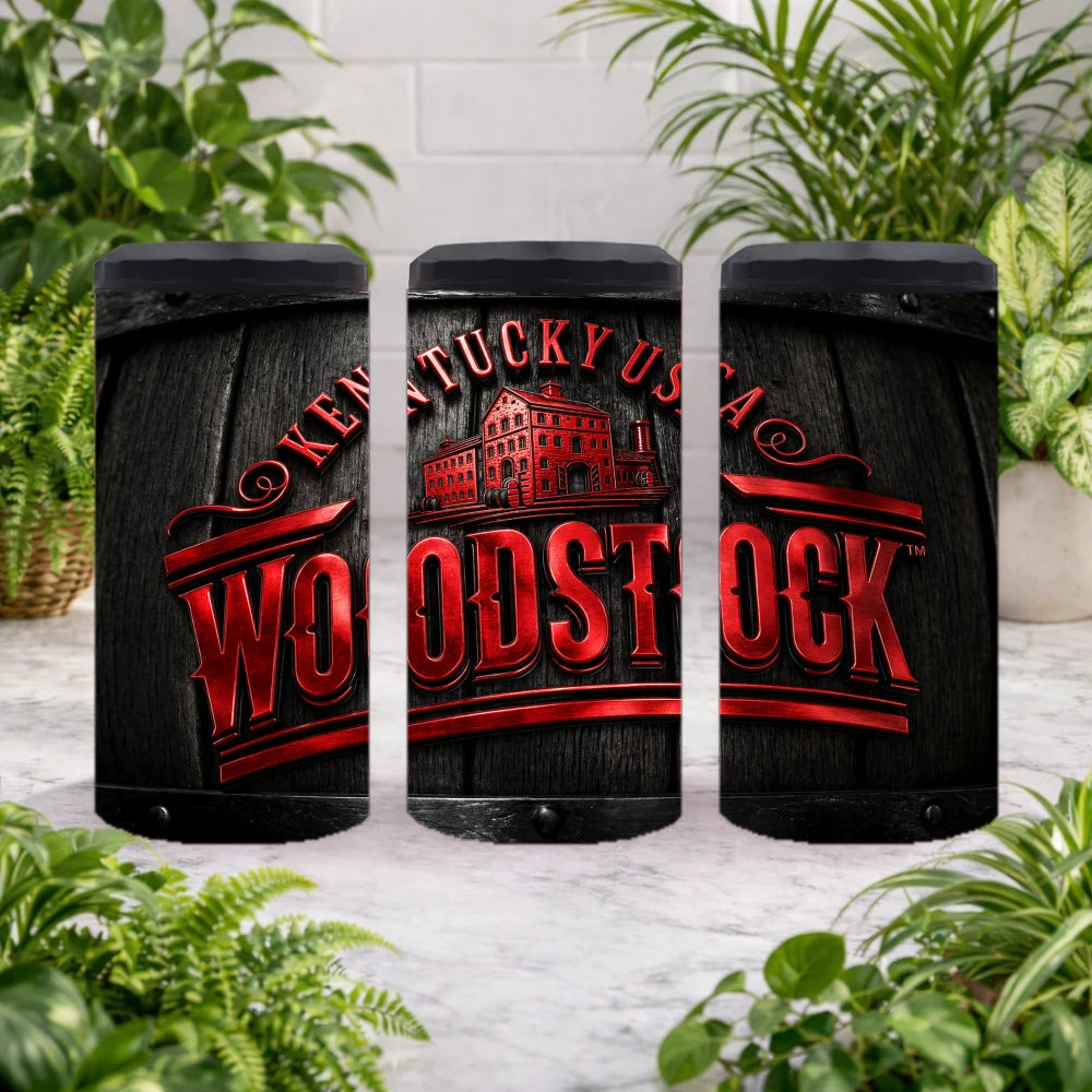 Woodstock Barrel Product Image,