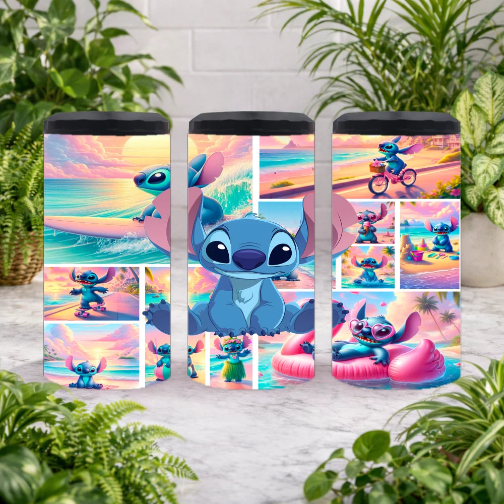 Stitch Adventure Product Image,