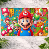 Mario Adventure Main Image,