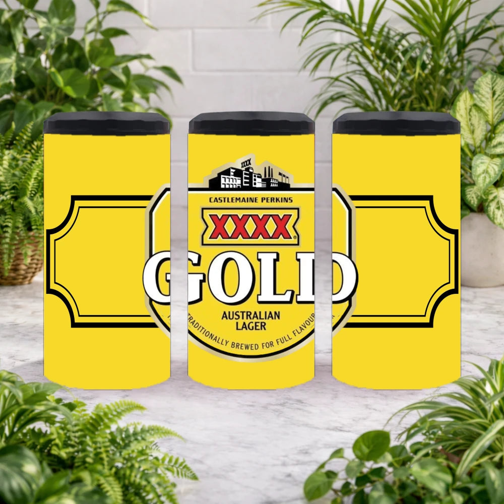 Gold Lager Product Image,