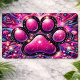 Paw Print Main Image,