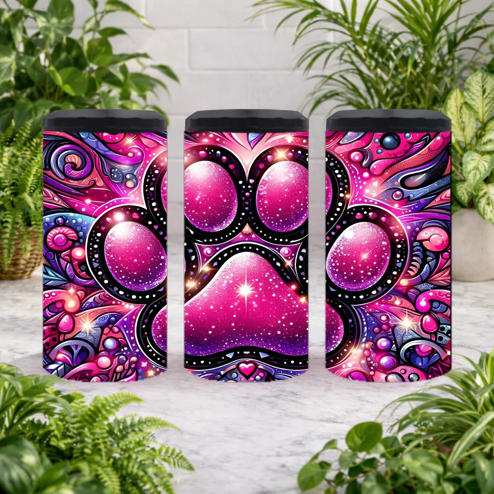 Paw Print Product Image,