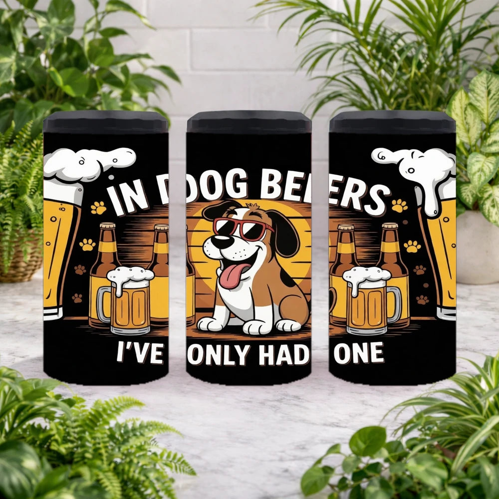 Dog Beer Product Image,