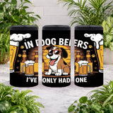 Dog Beer Product Image,