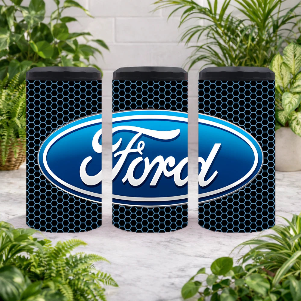Ford Logo 2 Product Image,