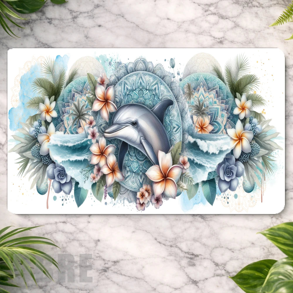 Dolphin Paradise Main Image,